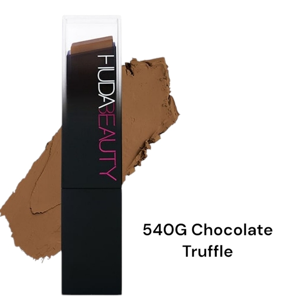 🎉HP🎉Huda Beauty | Faux Filter Skin Finish Buildable Coverage Foundation Stick - Picture 2 of 4